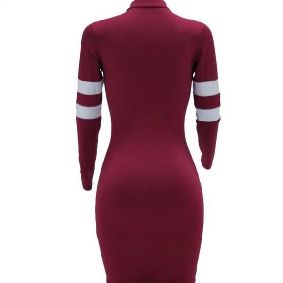 T-shirt Dress - Picture 2 of 3